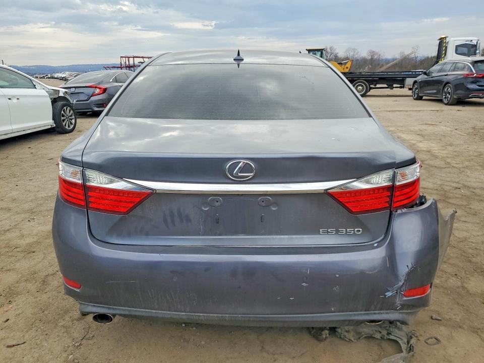 Aukcja sprzedaży 2014 Lexus Es 350, vin: JTHBK1GG4E2147590, numer aukcji: 45482356