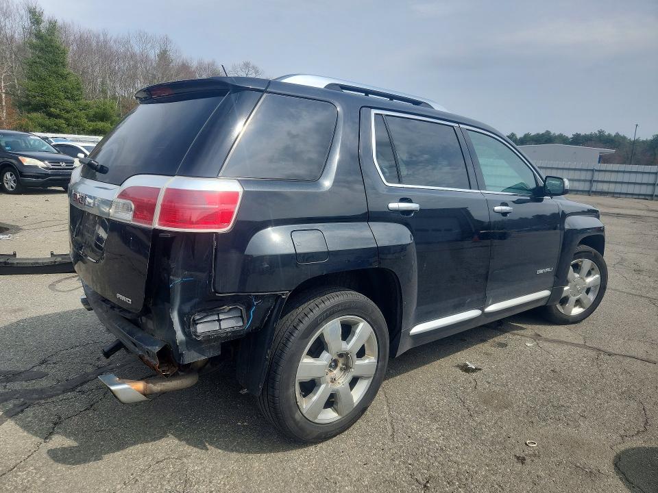 2015 Gmc Terrain მანქანა იყიდება აუქციონზე, vin: 2GKFLZE36F6362086, აუქციონის ნომერი: 47253226