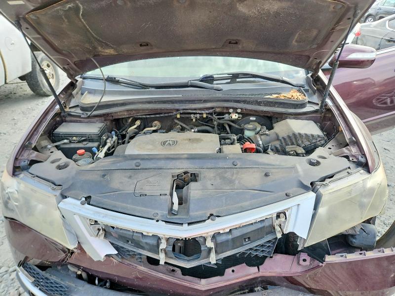 Продажа на аукционе авто 2010 Acura Mdx, vin: 2HNYD2H24AH529032, номер лота: 47908356