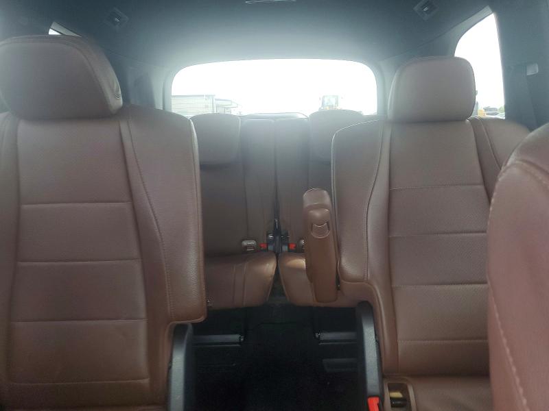 41719846 :رقم المزاد ، 4JGFF5KEXRB104829 vin ، 2024 Mercedes-benz Gls مزاد بيع