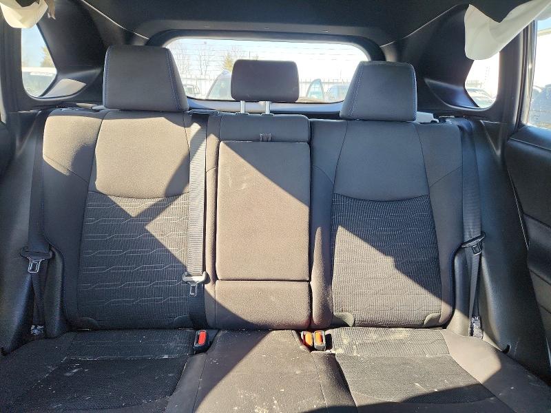 78737965 :رقم المزاد ، 2T34WRFV4NW149862 vin ، 2022 Toyota Rav4 مزاد بيع