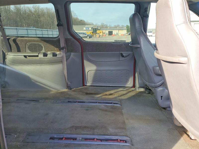 Aukcja sprzedaży 1999 Dodge Grand Caravan, vin: 1B4GP44G3XB536199, numer aukcji: 48232936