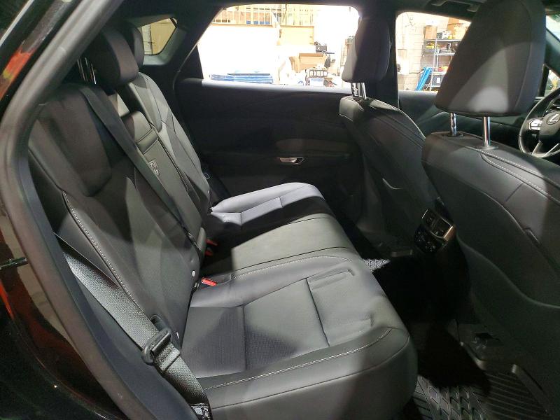 Aukcja sprzedaży 2023 Lexus Rx 350, vin: 2T2BAMCA1PC026216, numer aukcji: 79330945
