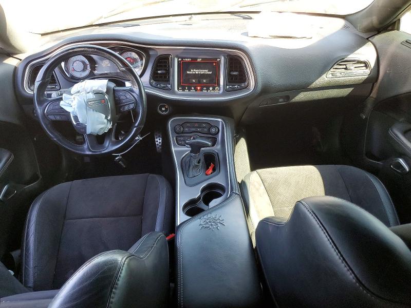 Aukcja sprzedaży 2019 Dodge Challenger, vin: 2C3CDZFJ9KH738999, numer aukcji: 45796066