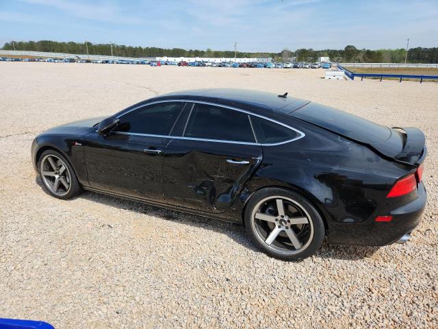 Aukcja sprzedaży 2015 Audi A7, vin: WAUWGAFC6FN004270, numer aukcji: 47000726