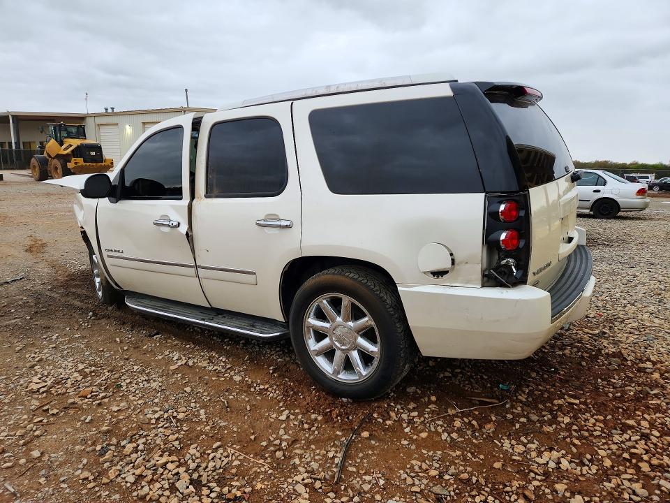 46101276 :رقم المزاد ، 1GKS1EEF9DR252786 vin ، 2013 Gmc Yukon مزاد بيع