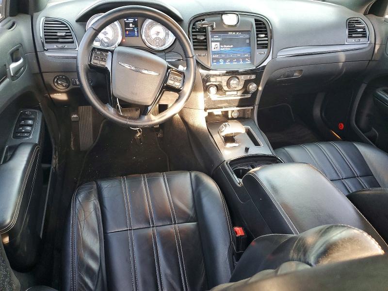 48017586 :رقم المزاد ، 2C3CCAGG5EH352639 vin ، 2014 Chrysler 300 مزاد بيع