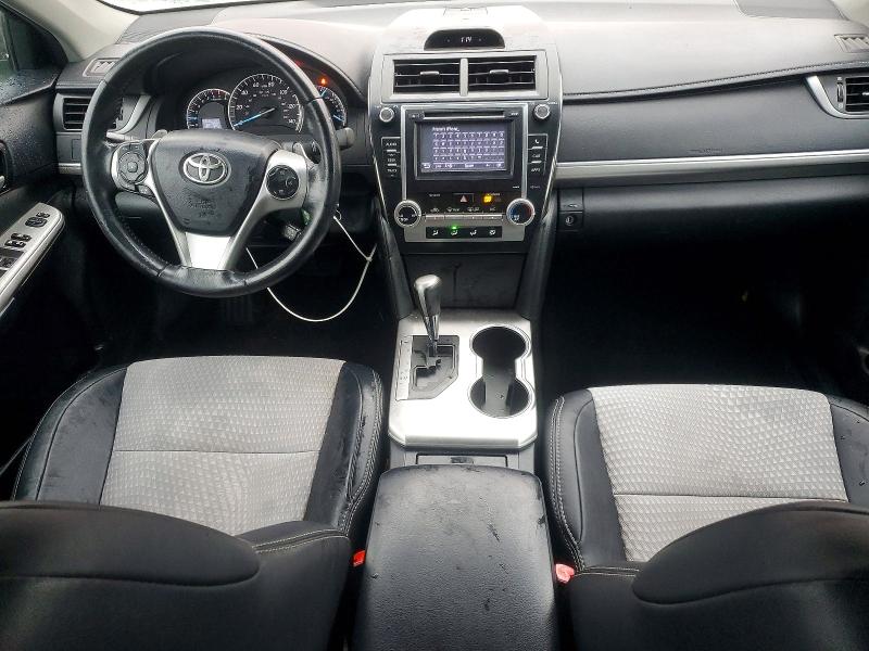 Продаж на аукціоні авто 2014 Toyota Camry, vin: 4T1BF1FK9EU726389, номер лоту: 42038636