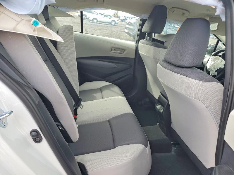 Aukcja sprzedaży 2026 Toyota Corolla, vin: 5YFB4MDE9TP416505, numer aukcji: 45921416