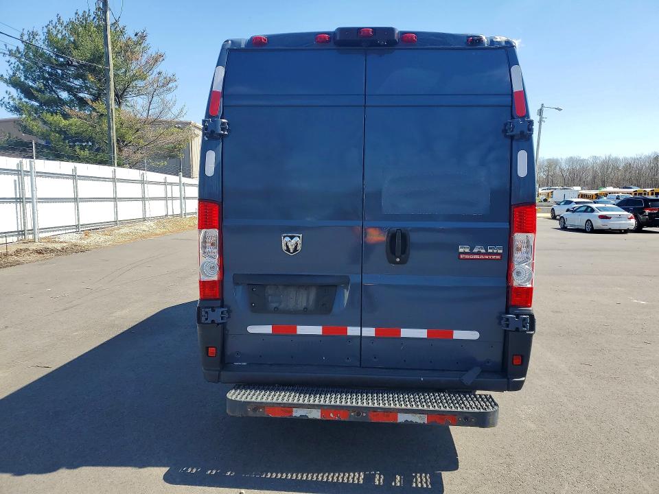 Aukcja sprzedaży 2020 Ram Promaster 3500, vin: 3C6URVJG0LE136194, numer aukcji: 45508606