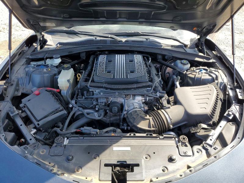 46845186 :رقم المزاد ، 1G1FJ1R64K0128841 vin ، 2019 Chevrolet Camaro مزاد بيع