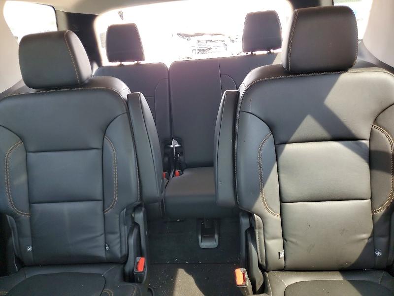 Продажа на аукционе авто 2021 Chevrolet Traverse, vin: 1GNERHKW4MJ263224, номер лота: 41781296
