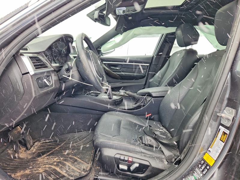 Aukcja sprzedaży 2016 Bmw 328, vin: WBA8E3C53GK503899, numer aukcji: 76386075