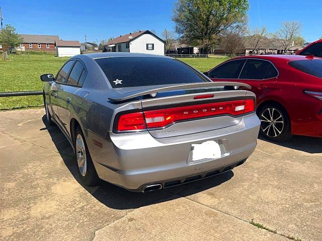 2014 Dodge Charger მანქანა იყიდება აუქციონზე, vin: 2C3CDXBG7EH116873, აუქციონის ნომერი: 48013366
