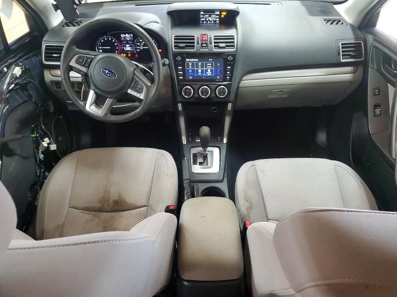 Aukcja sprzedaży 2017 Subaru Forester, vin: JF2SJAGC7HH451601, numer aukcji: 45909576