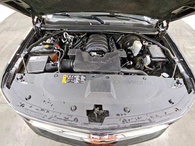 2019 Chevrolet Suburban მანქანა იყიდება აუქციონზე, vin: 1GNSCHKC8KR282545, აუქციონის ნომერი: 78708865