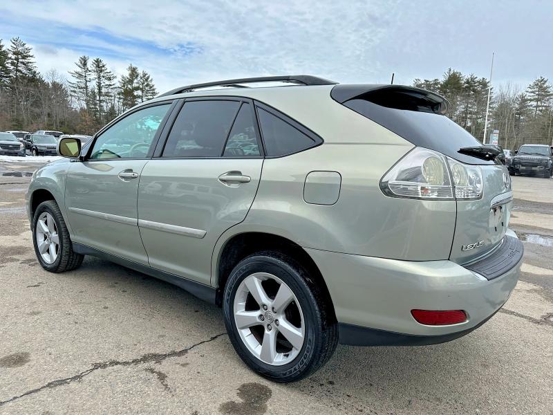 Aukcja sprzedaży 2007 Lexus Rx 350, vin: 2T2HK31U17C024433, numer aukcji: 46034006