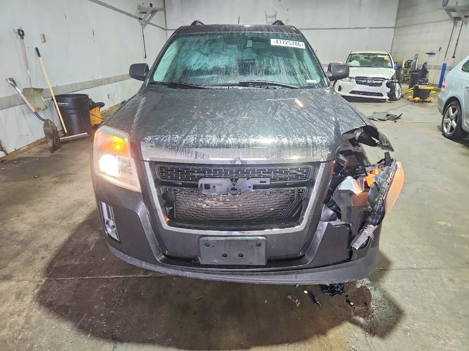 Продажа на аукционе авто 2015 Gmc Terrain, vin: 2GKFLRE30F6421424, номер лота: 41725786