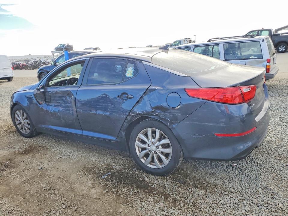 Продаж на аукціоні авто 2015 Kia Optima, vin: 5XXGN4A76FG394856, номер лоту: 79299955