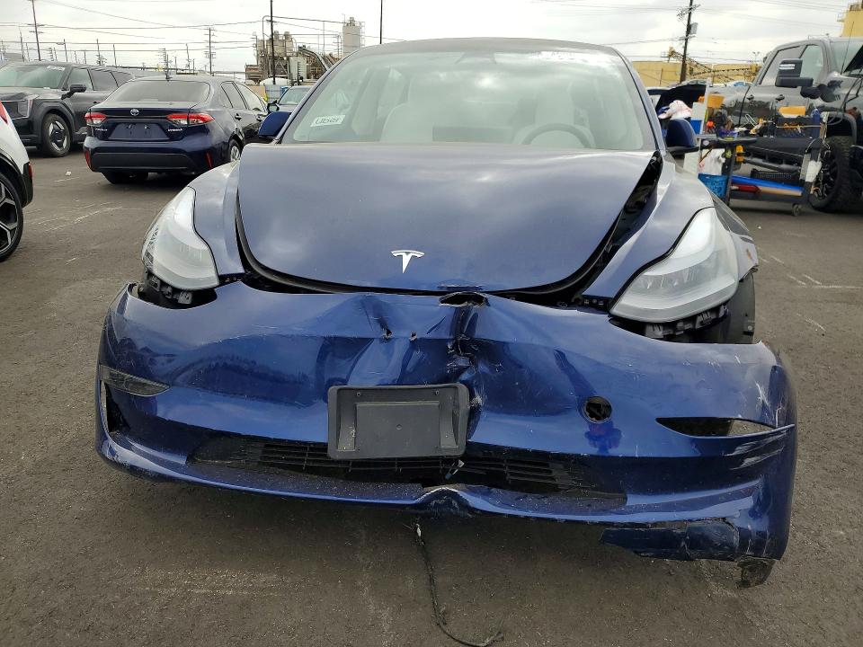 Aukcja sprzedaży 2023 Tesla Model 3, vin: 5YJ3E1EA0PF709559, numer aukcji: 42003836
