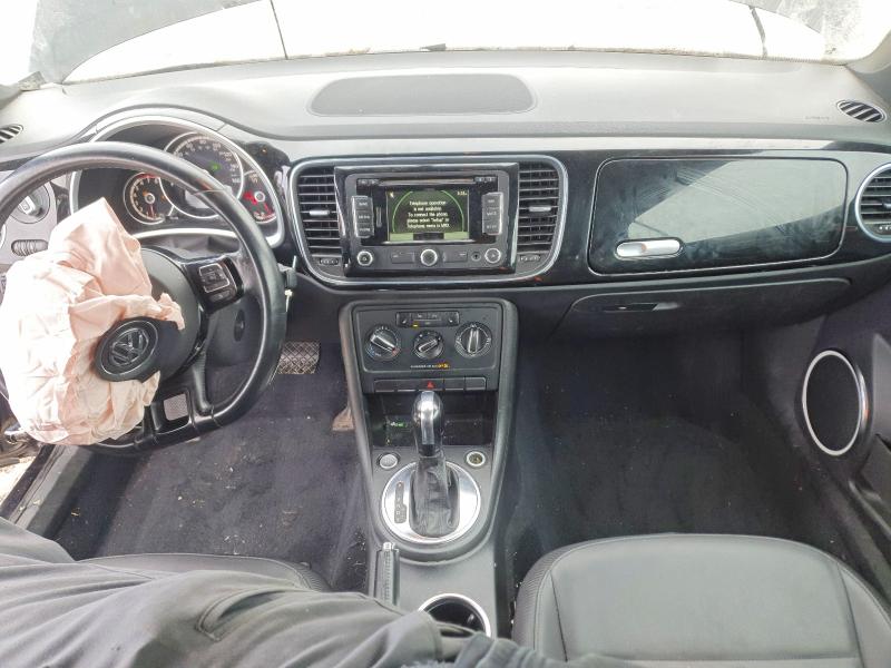 2013 Volkswagen Beetle მანქანა იყიდება აუქციონზე, vin: 3VW5P7AT1DM812412, აუქციონის ნომერი: 79704235