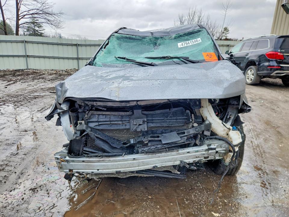 Aukcja sprzedaży 2019 Chevrolet Traverse, vin: 1GNEVFKW8KJ198844, numer aukcji: 47941546