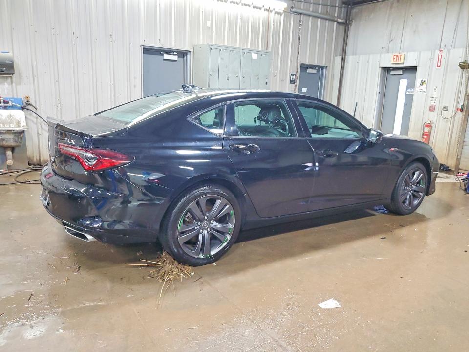 Aukcja sprzedaży 2022 Acura Tlx, vin: 19UUB6F52NA003597, numer aukcji: 79926855