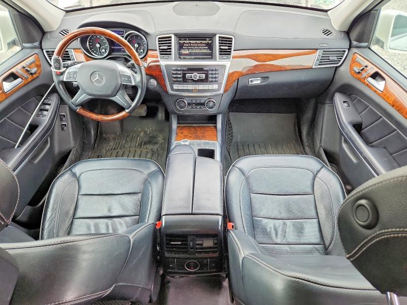 Продаж на аукціоні авто 2013 Mercedes-benz Gl, vin: 4JGDF7CE5DA143800, номер лоту: 47386666