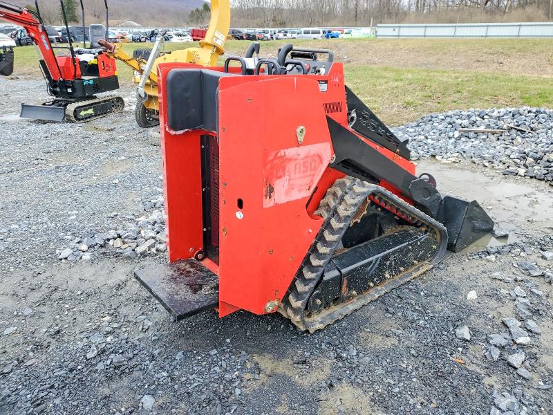 Aukcja sprzedaży 2024 Skid Valley Pioneer/scl850, vin: SSL850DA0004, numer aukcji: 47519146
