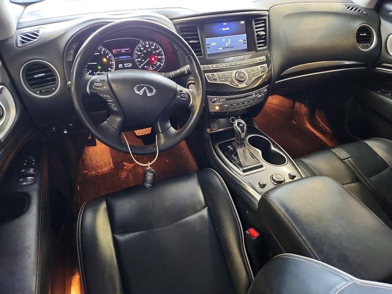 Продажа на аукционе авто 2019 Infiniti Qx60, vin: 5N1DL0MM5KC565959, номер лота: 46568416