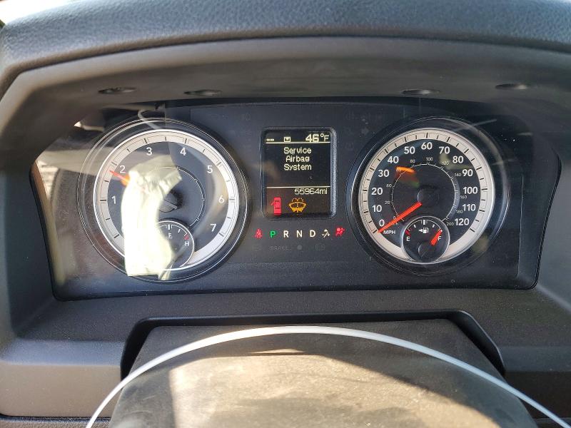 Aukcja sprzedaży 2024 Ram 1500 Classic, vin: 1C6RR7LG5RS149043, numer aukcji: 45503226