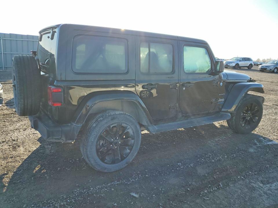 Aukcja sprzedaży 2024 Jeep Wrangler, vin: 1C4RJXP65RW185387, numer aukcji: 79749905