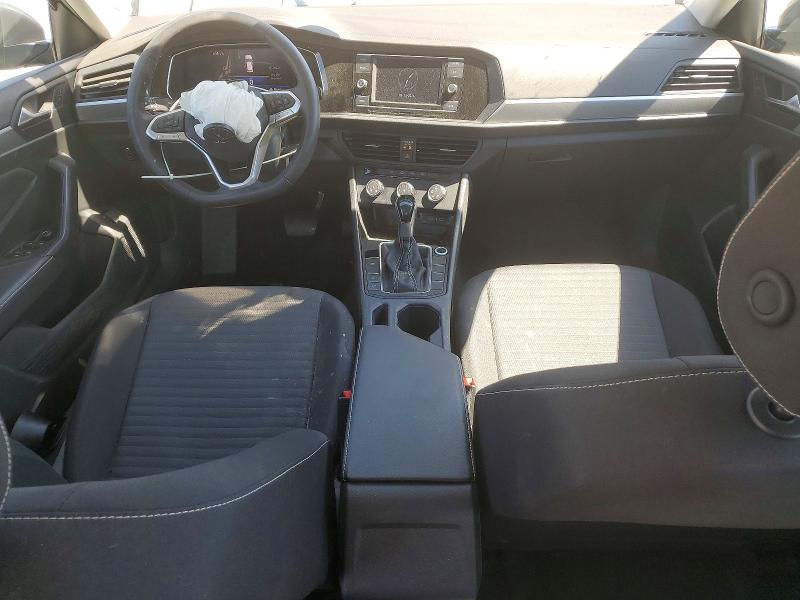 Aukcja sprzedaży 2024 Volkswagen Jetta, vin: 3VW5M7BU7RM097692, numer aukcji: 47238946