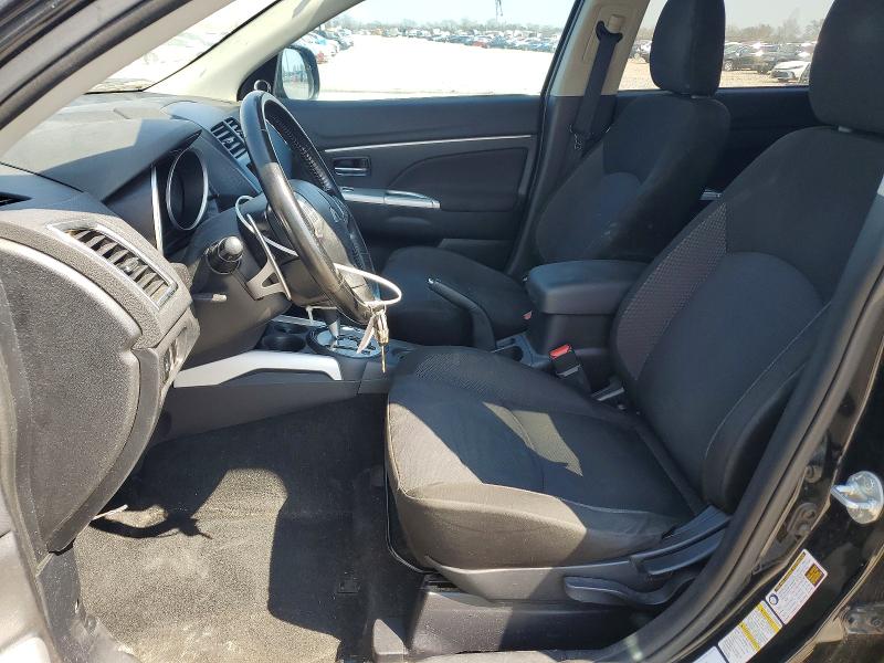 Продаж на аукціоні авто 2011 Mitsubishi Outlander Sport, vin: JA4AP3AU4BZ010588, номер лоту: 46284216