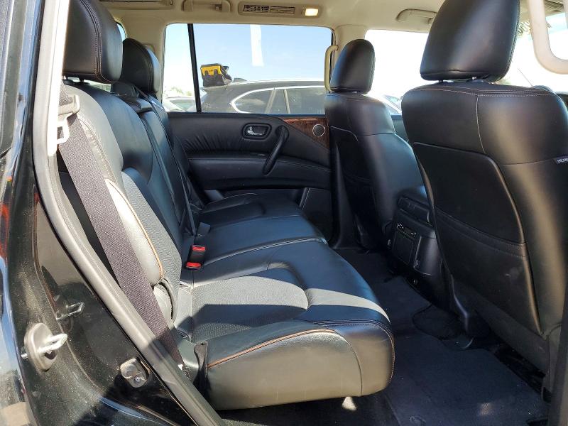 Aukcja sprzedaży 2020 Nissan Armada, vin: JN8AY2NC4L9620737, numer aukcji: 47268236