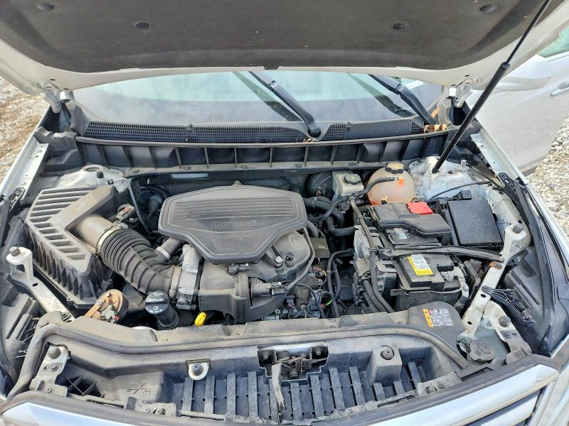 Продаж на аукціоні авто 2017 Cadillac Xt5, vin: 1GYKNARS2HZ243427, номер лоту: 47121466