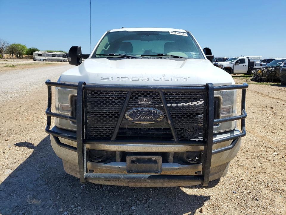 Продажа на аукционе авто 2019 Ford F250 Xl, vin: 1FT7X2BTXKEF69358, номер лота: 45915626
