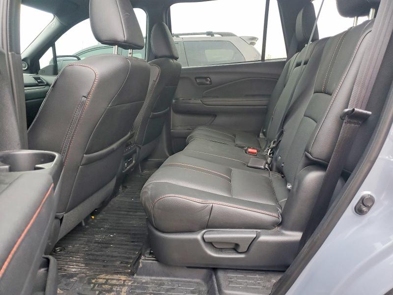 Aukcja sprzedaży 2025 Honda Passport, vin: 5FNYF8H60SB500317, numer aukcji: 46447616
