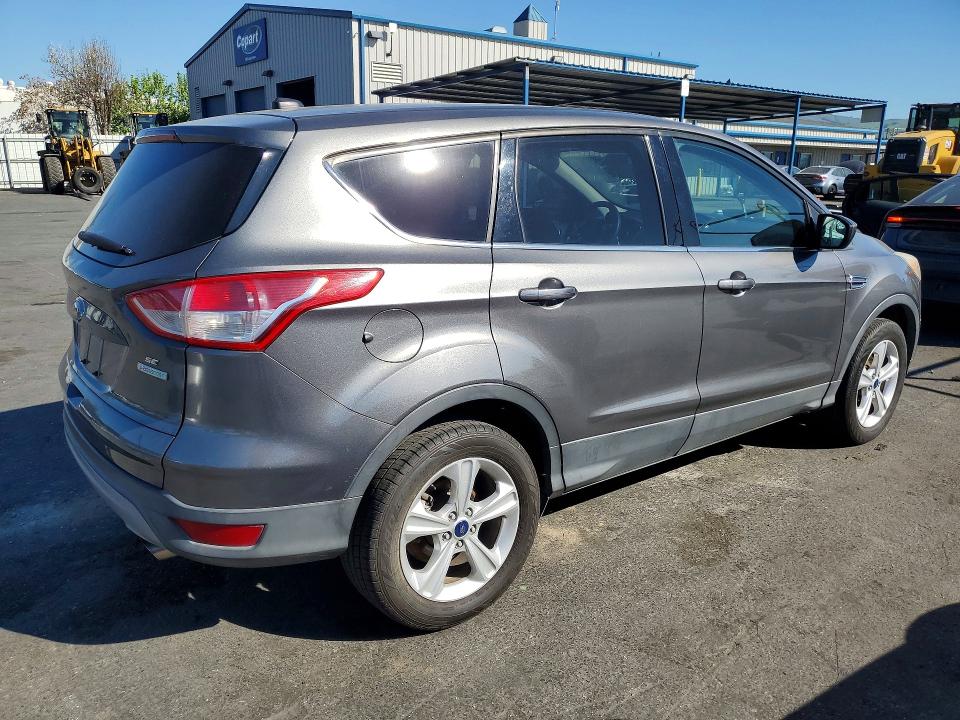 Aukcja sprzedaży 2014 Ford Escape, vin: 1FMCU0GX7EUD44280, numer aukcji: 46355876
