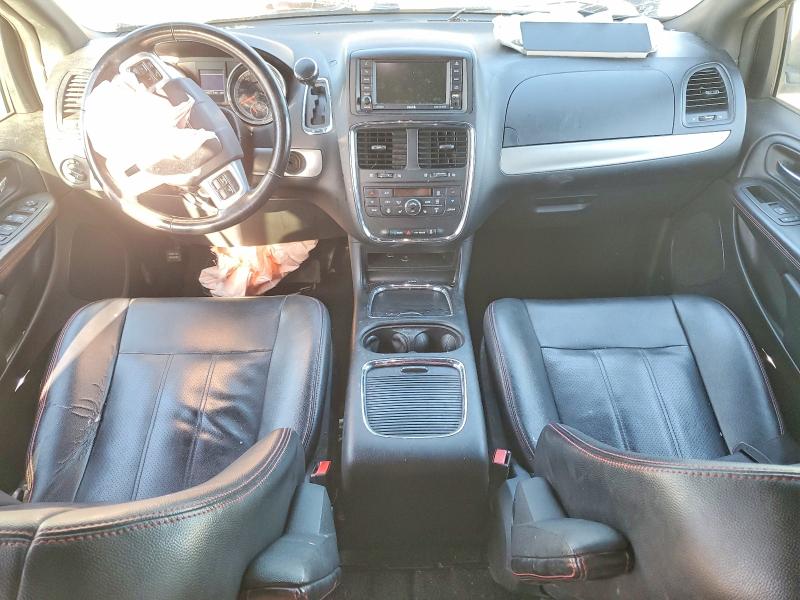 Aukcja sprzedaży 2019 Dodge Grand Caravan, vin: 2C4RDGEG2KR683239, numer aukcji: 46553986