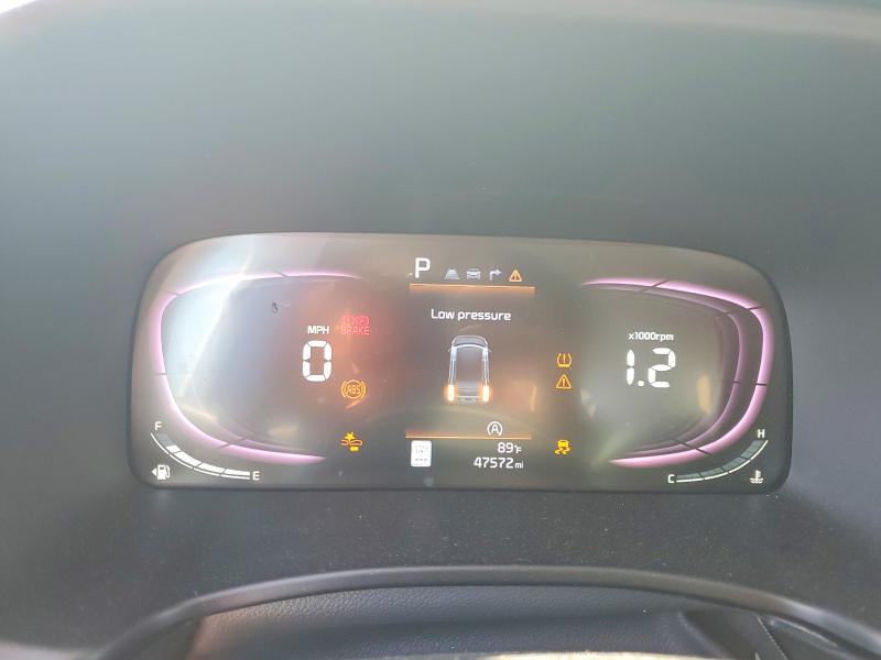 Aukcja sprzedaży 2024 Kia Soul, vin: KNDJ33AU1R7228415, numer aukcji: 41931826