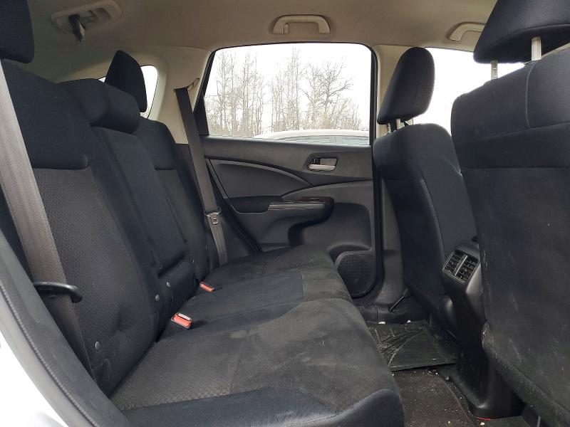 Aukcja sprzedaży 2015 Honda Cr-v, vin: 2HKRM4H30FH116571, numer aukcji: 46006666