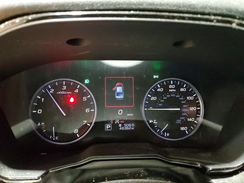 48254676 :رقم المزاد ، 4S3BWAF64M3012083 vin ، 2021 Subaru Legacy مزاد بيع