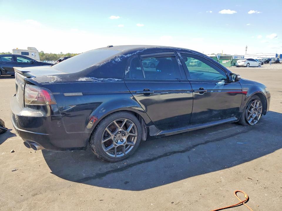 Aukcja sprzedaży 2007 Acura Tl, vin: 19UUA76537A036975, numer aukcji: 45692576