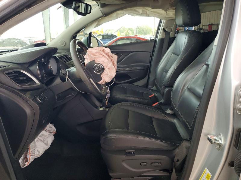 Продажа на аукционе авто 2015 Buick Encore, vin: KL4CJDSB6FB259583, номер лота: 47936156