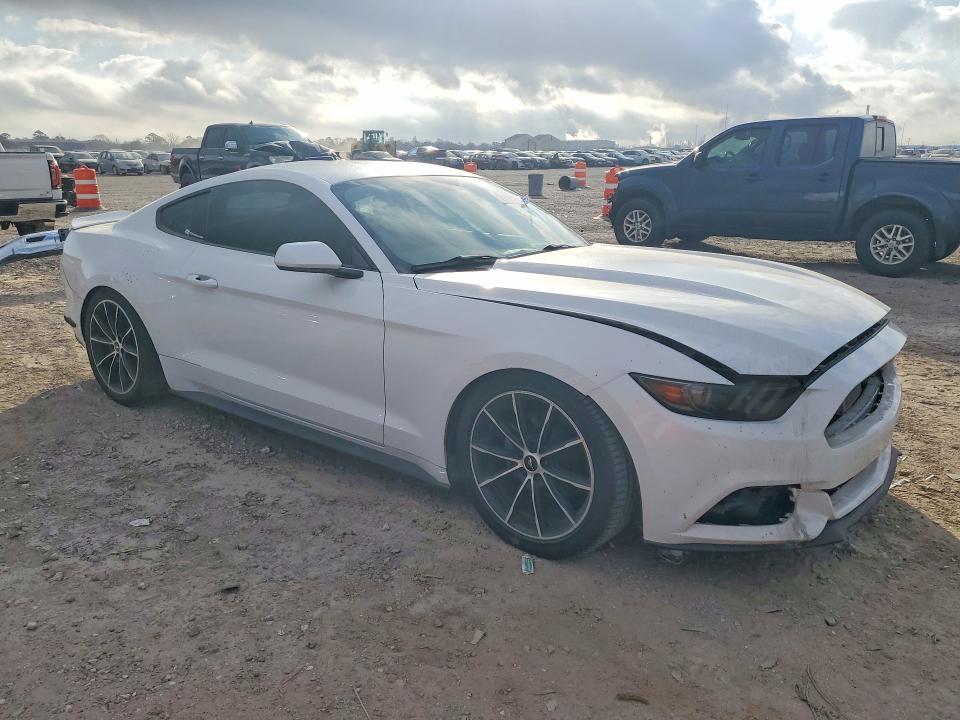 2015 Ford Mustang მანქანა იყიდება აუქციონზე, vin: 1FA6P8TH9F5305939, აუქციონის ნომერი: 79491465