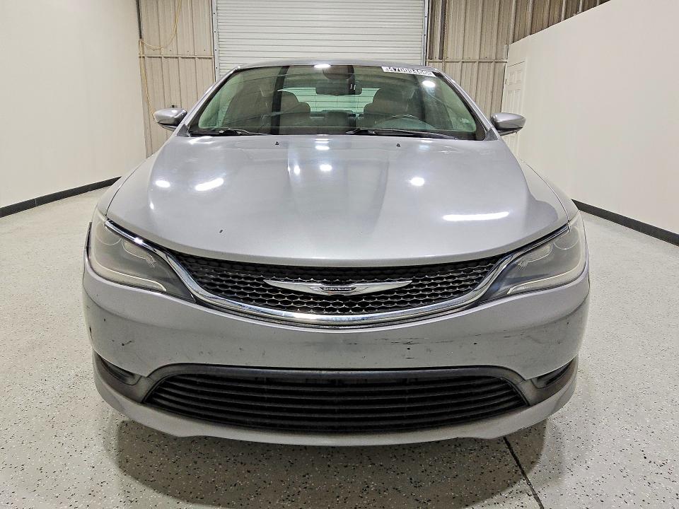 47009466 :رقم المزاد ، 1C3CCCFB8GN191487 vin ، 2016 Chrysler 200 مزاد بيع