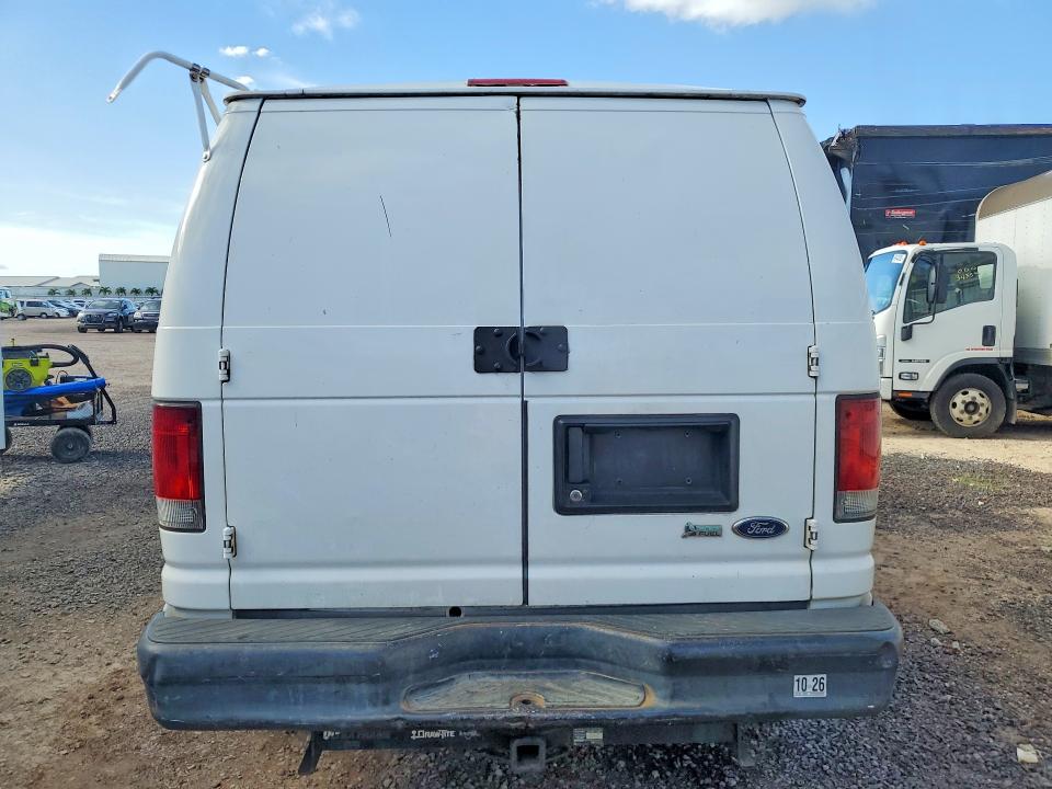 2009 Ford E250 E250 მანქანა იყიდება აუქციონზე, vin: 1FTNE24W59DA88924, აუქციონის ნომერი: 78379745