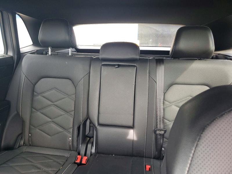 Aukcja sprzedaży 2024 Volkswagen Atlas Cross Sport, vin: 1V2KE2CA5RC253416, numer aukcji: 45499886