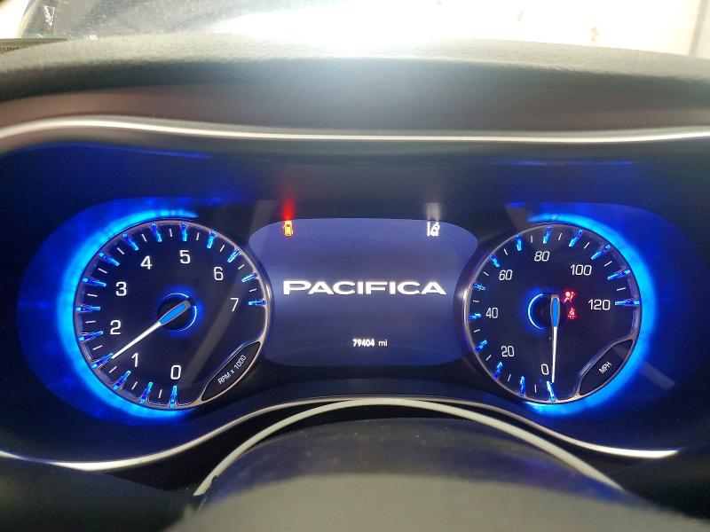 Продажа на аукционе авто 2020 Chrysler Pacifica, vin: 2C4RC1GG7LR165691, номер лота: 42054956